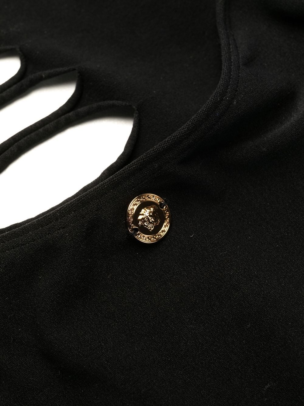 Versace Sea clothing Black 10101351A073401B000 (VERSACE / スイムウェア ) | VERSACE (ヴェルサーチェ)(1)