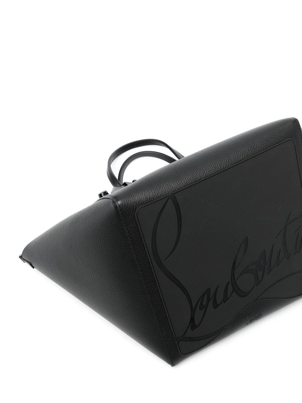 Christian Louboutin Bags.. Black 1235321CABACHICB260 (Christian Louboutin / トートバッグ ) | Christian Louboutin (クリスチャン ルブタン)(1)