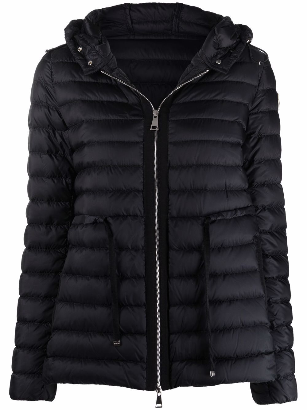 Moncler Coats Black 1A1030053048RAIE999 (Moncler / ダウンジャケット・コート ) | Moncler (モンクレール)