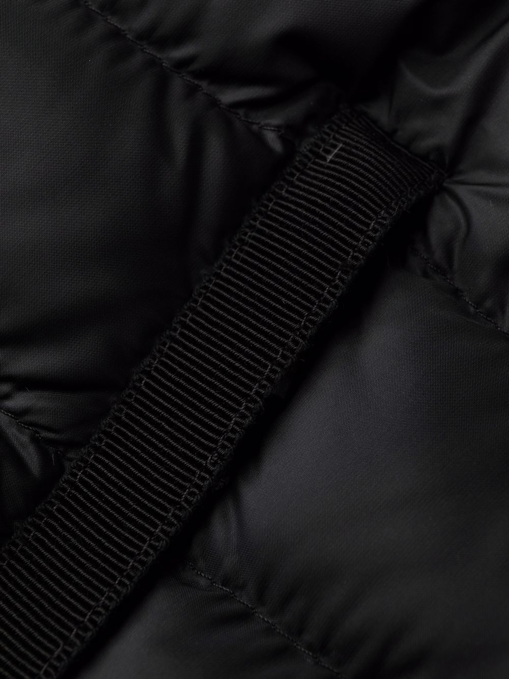 Moncler Coats Black 1A1030053048RAIE999 (Moncler / ダウンジャケット・コート ) | Moncler (モンクレール)(1)