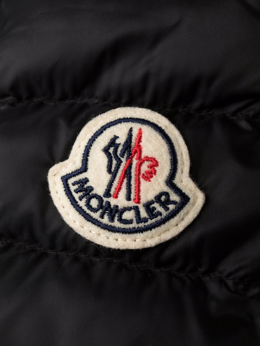 Moncler Coats Black 1A1030053048RAIE999 (Moncler / ダウンジャケット・コート ) | Moncler (モンクレール)(2)