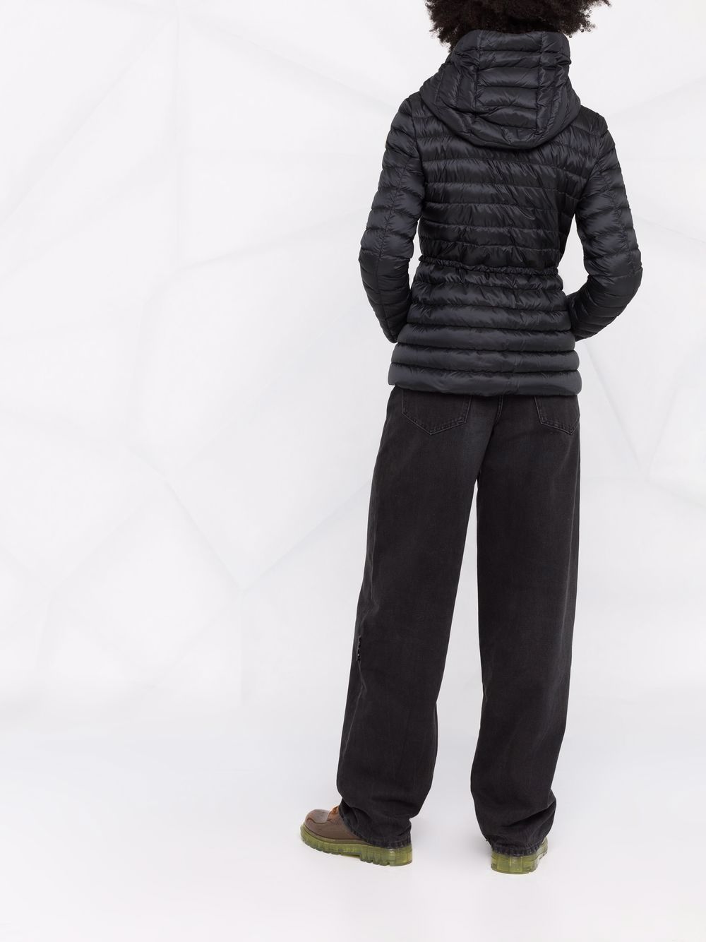 Moncler Coats Black 1A1030053048RAIE999 (Moncler / ダウンジャケット・コート ) | Moncler (モンクレール)(6)