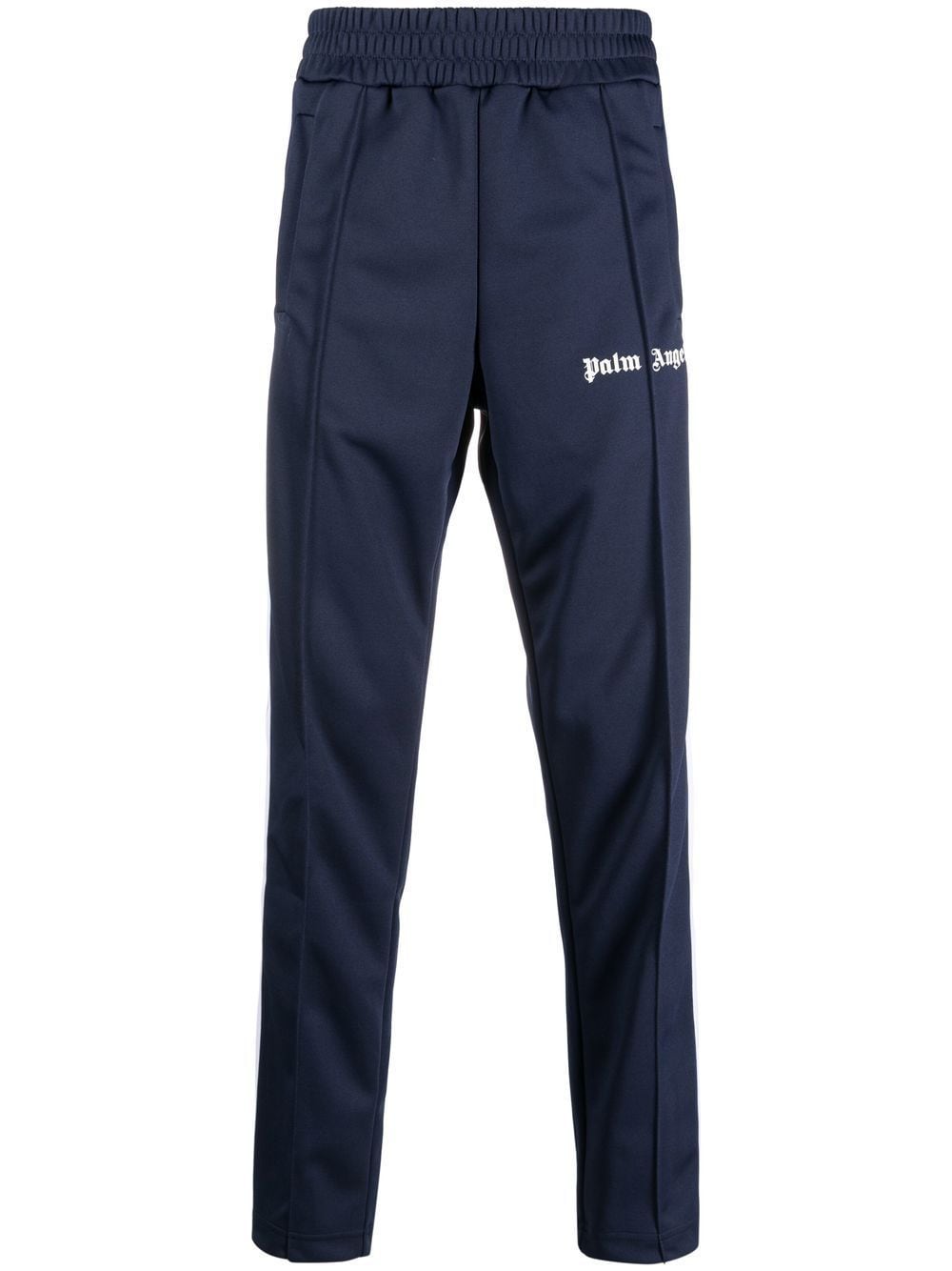 Palm Angels Trousers Blue PMCJ001C99FAB0044601 (Palm Angels / パンツ ) | Palm Angels (パームエンジェルス)
