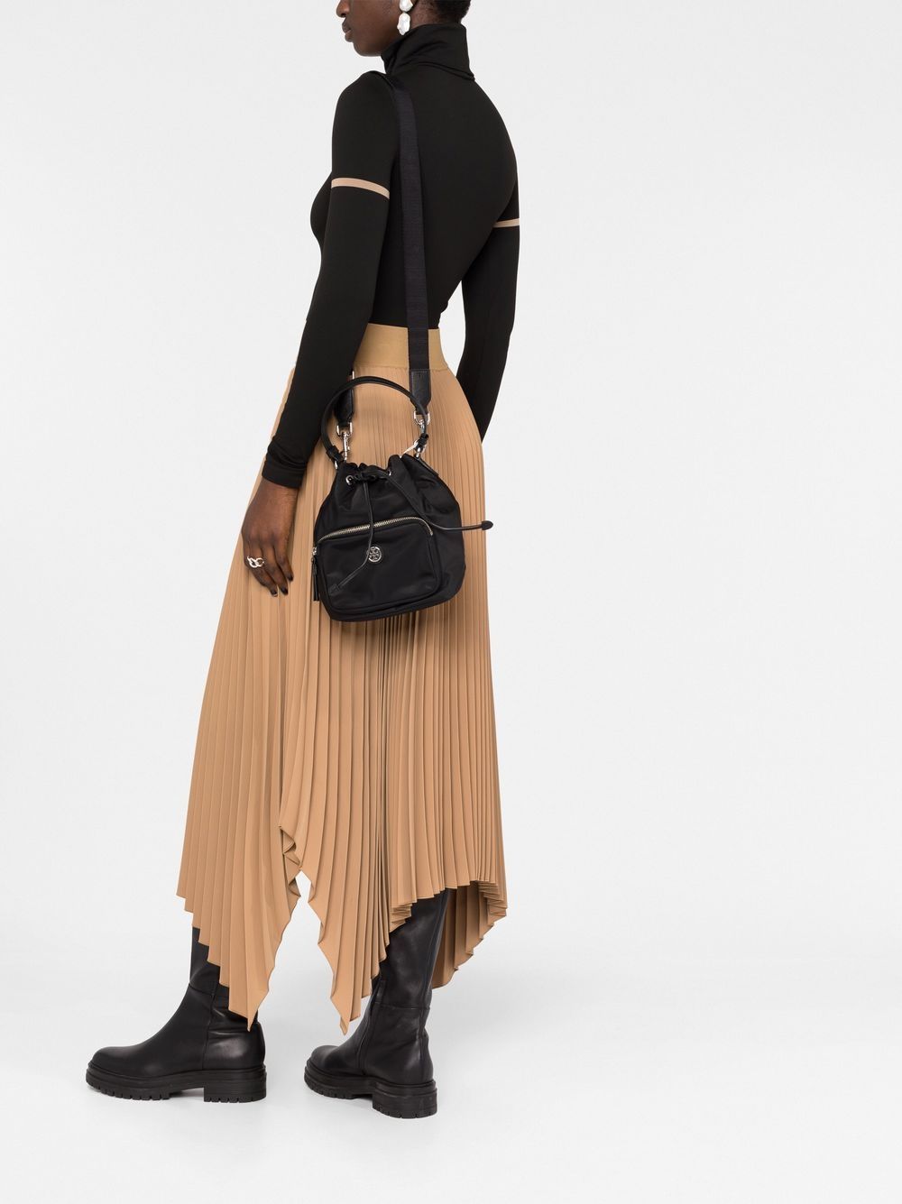 Tory Burch Bags.. Black 134652VIRGINIA001 (TORY BURCH / ハンドバッグ・ショルダーバッグ ) | TORY BURCH (トリーバーチ)(3)