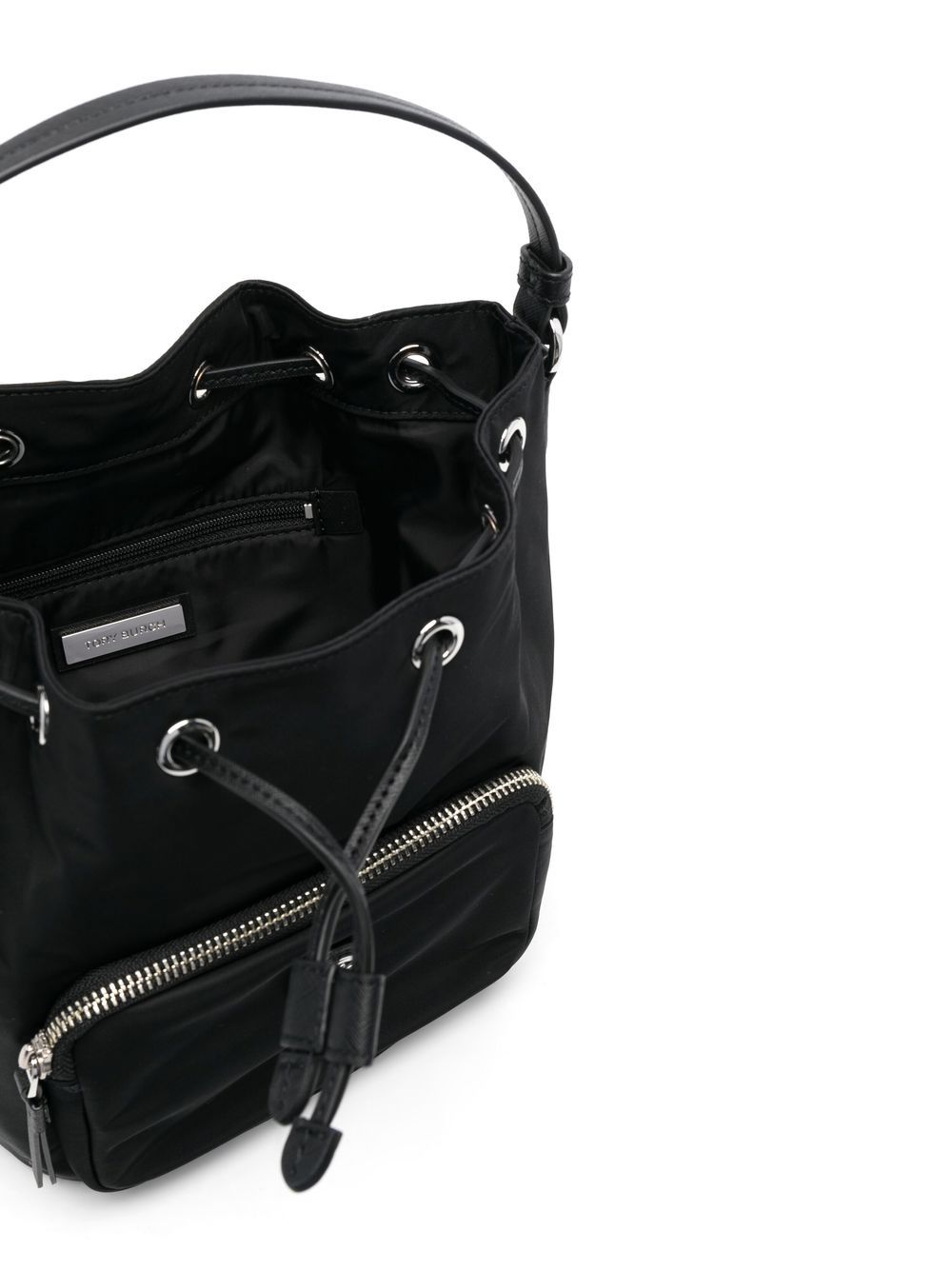 Tory Burch Bags.. Black 134652VIRGINIA001 (TORY BURCH / ハンドバッグ・ショルダーバッグ ) | TORY BURCH (トリーバーチ)(4)
