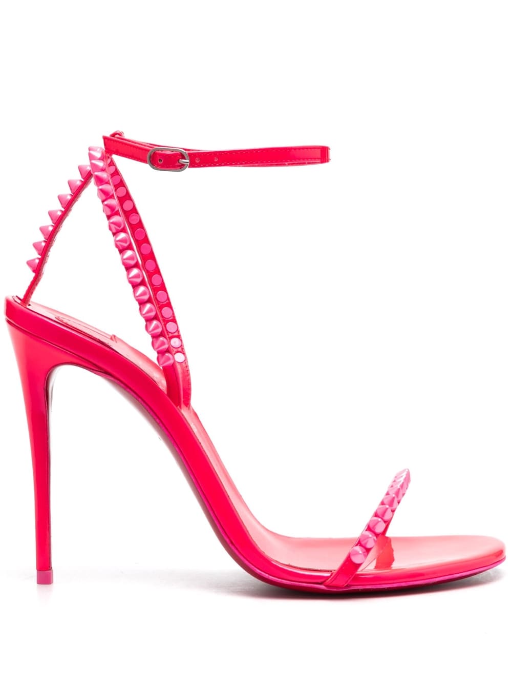Christian Louboutin Sandals Pink 1230581SOMEP788 (Christian Louboutin / サンダル ) | Christian Louboutin (クリスチャン ルブタン)
