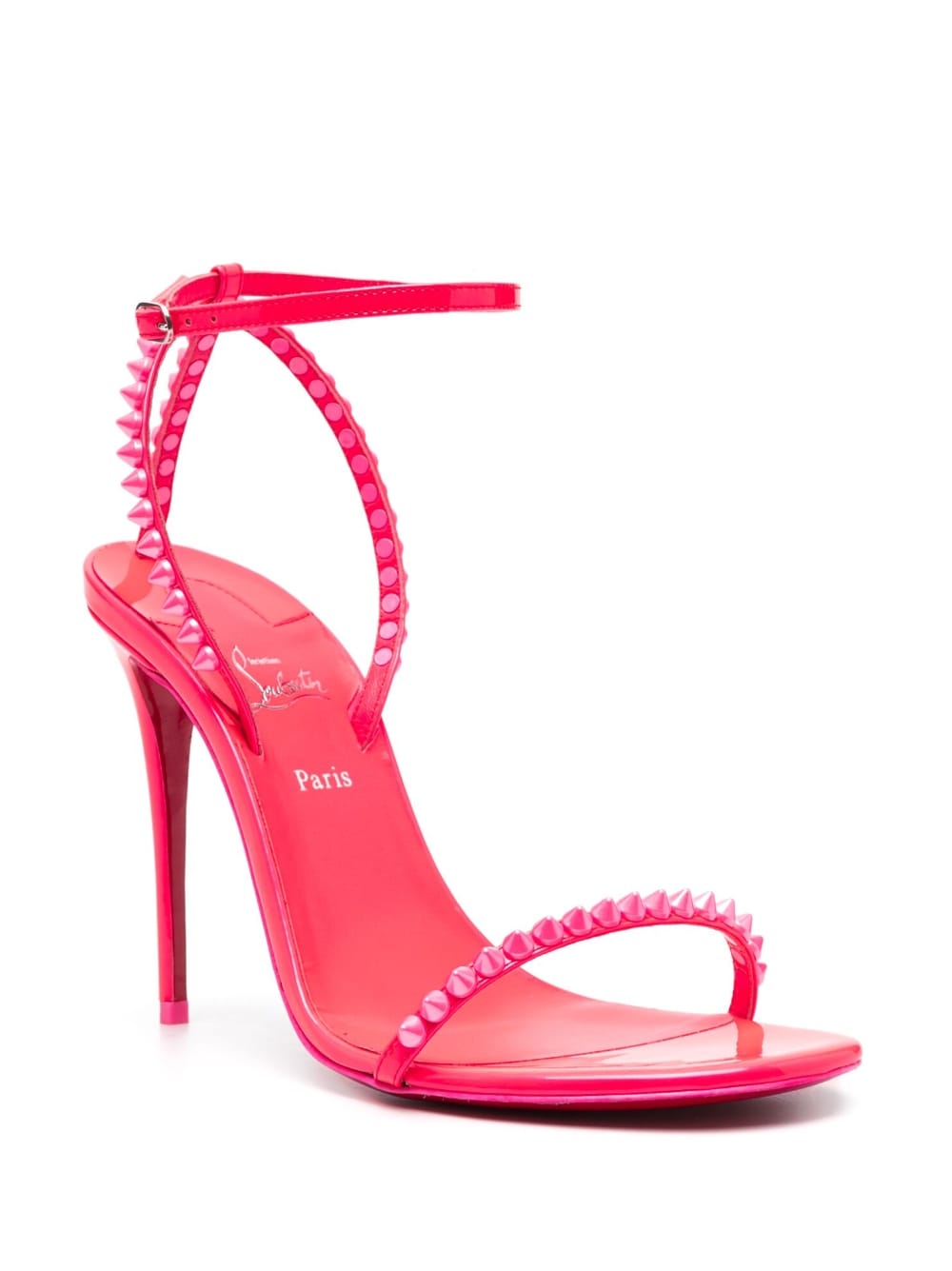 Christian Louboutin Sandals Pink 1230581SOMEP788 (Christian Louboutin / サンダル ) | Christian Louboutin (クリスチャン ルブタン)(1)