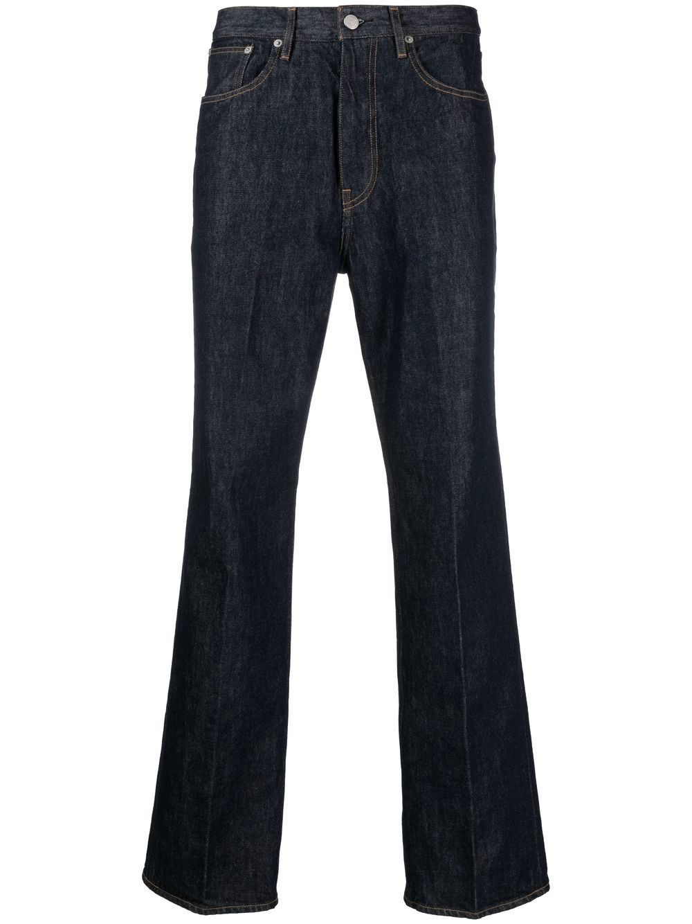 AURALEE Jeans Blue A00P01DMINDIGO (AURALEE / ジーンズ ) | AURALEE (オーラリー)