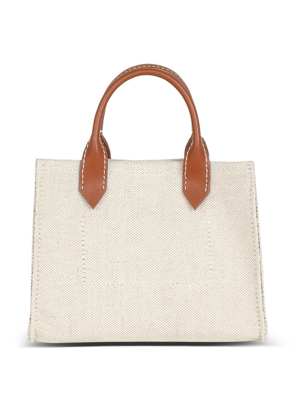 Balmain Bags.. Beige AN1FD808TDCSGEM (Balmain / トートバッグ ) | Balmain (バルマン)(2)