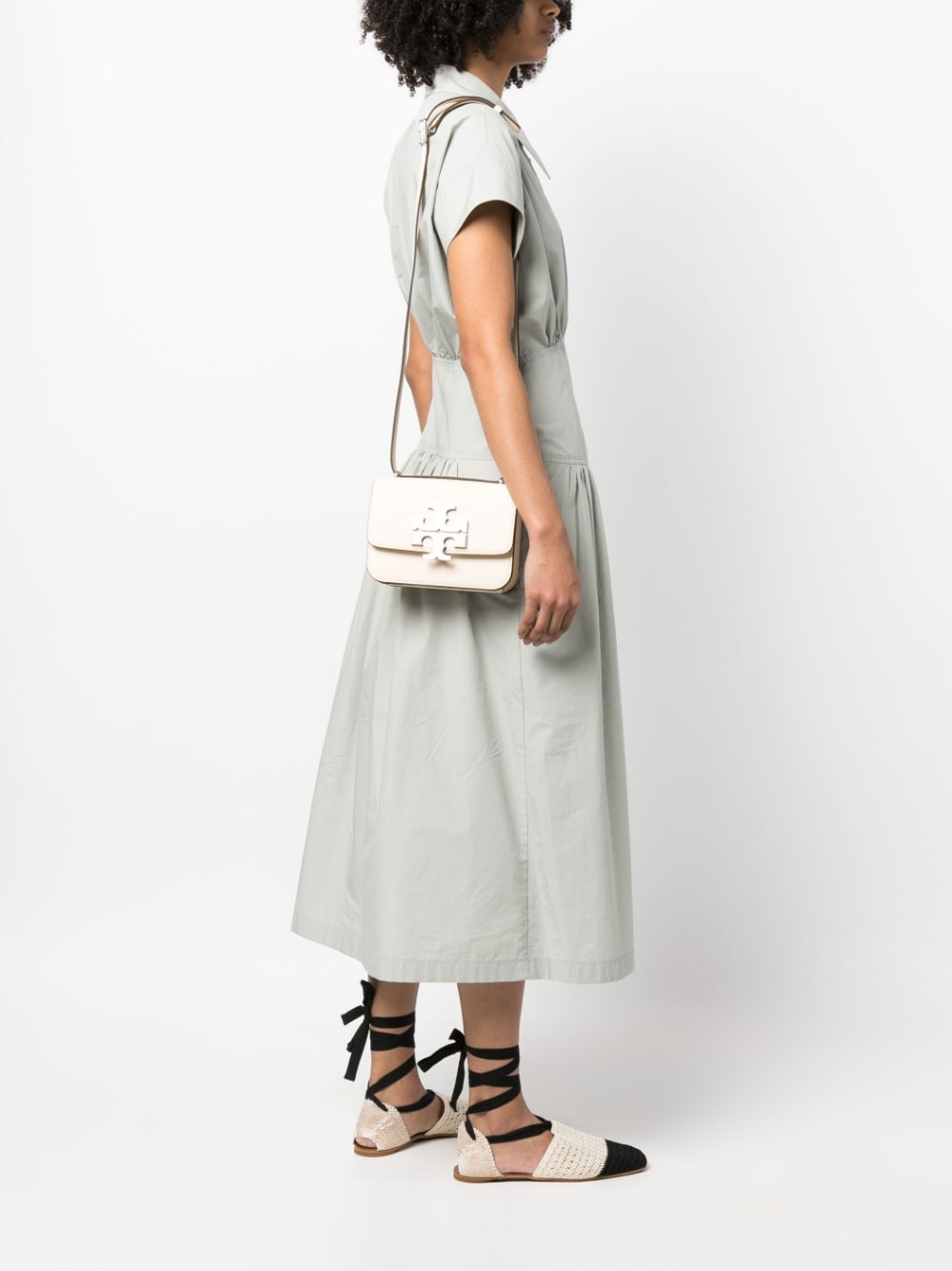 Tory Burch Bags.. White 150055ELEANOR250 (TORY BURCH / ハンドバッグ・ショルダーバッグ ) | TORY BURCH (トリーバーチ)(2)