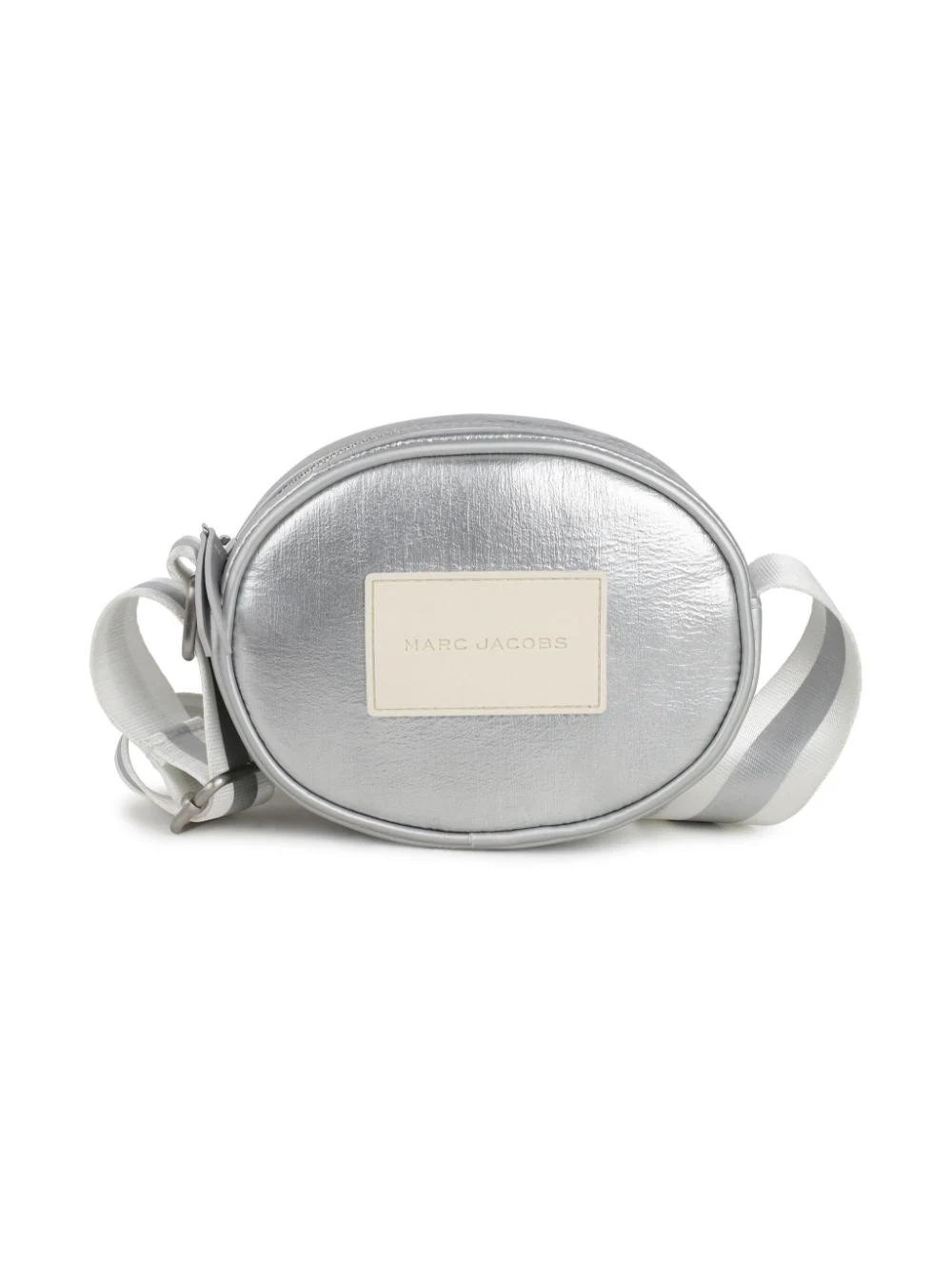 Marc Jacobs Bags.. Silver W60068016 (Marc Jacobs / ハンドバッグ・ショルダーバッグ ) | Marc Jacobs (マーク ジェイコブス)