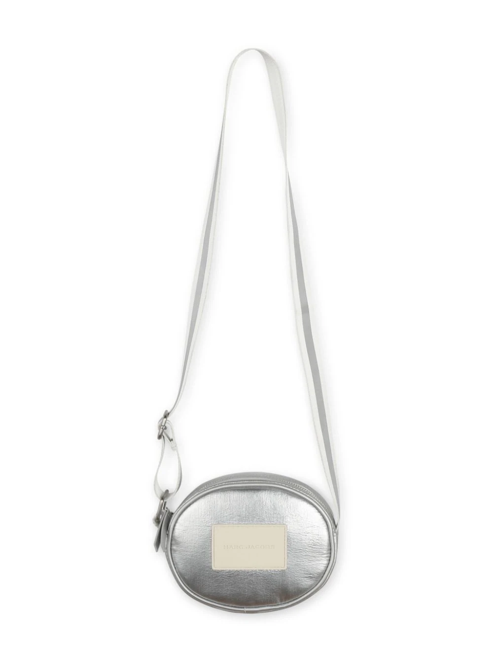 Marc Jacobs Bags.. Silver W60068016 (Marc Jacobs / ハンドバッグ・ショルダーバッグ ) | Marc Jacobs (マーク ジェイコブス)(4)