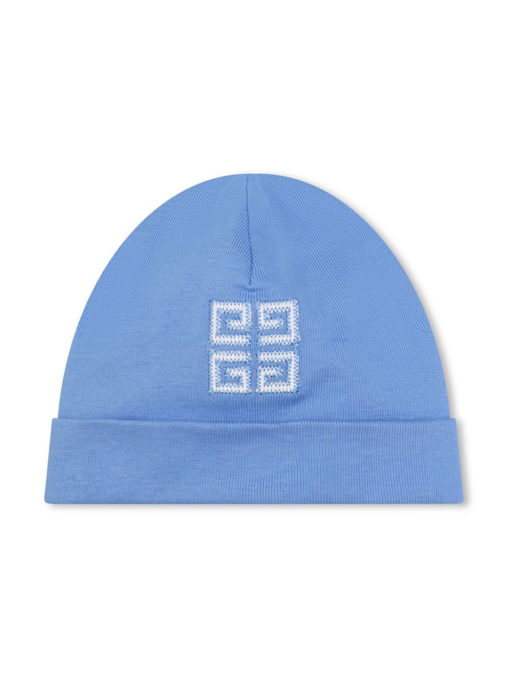 GIVENCHY KIDS Clothing.... Clear Blue H30291824 (GIVENCHY / ワンピース・ドレス・オールインワン ) | GIVENCHY (ジバンシィ)(3)