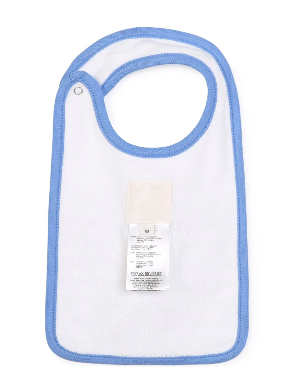 GIVENCHY KIDS Clothing.... Clear Blue H30291824 (GIVENCHY / ワンピース・ドレス・オールインワン ) | GIVENCHY (ジバンシィ)(6)