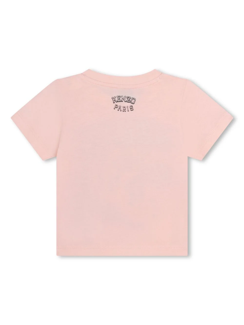 Kenzo Kids T-shirts and Polos Pink K6038146T (KENZO / Tシャツ・カットソー ) | KENZO (ケンゾー)(1)