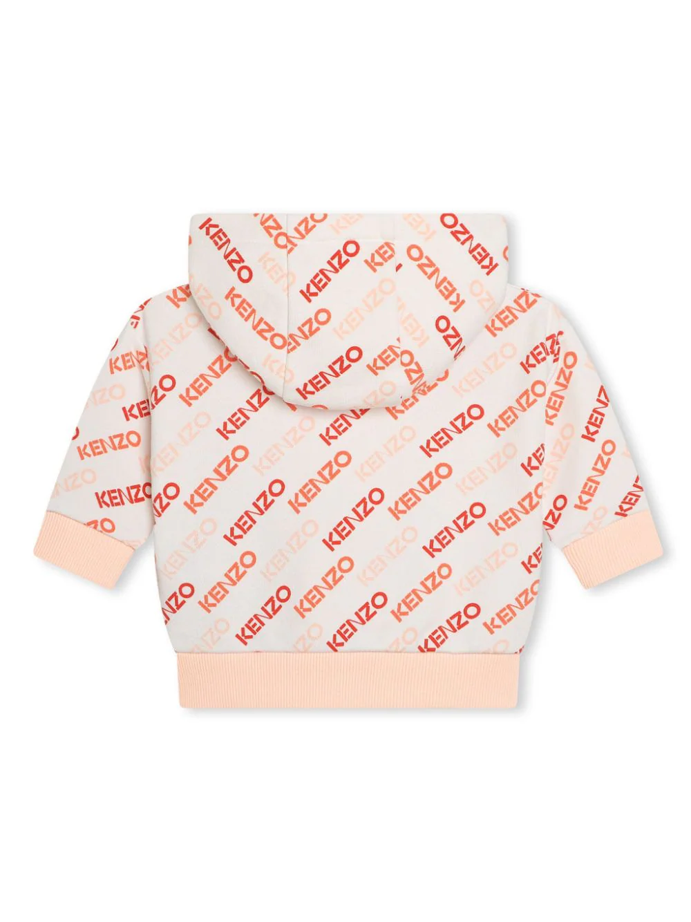 Kenzo Kids Clothing.... White K6009912P (KENZO / ワンピース・ドレス・オールインワン ) | KENZO (ケンゾー)(3)