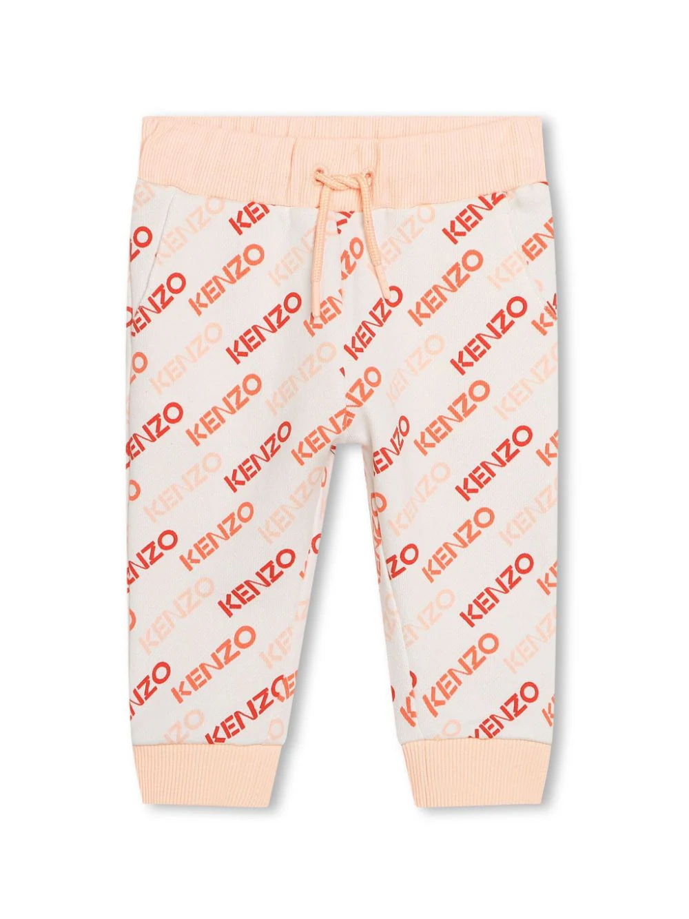 Kenzo Kids Clothing.... White K6009912P (KENZO / ワンピース・ドレス・オールインワン ) | KENZO (ケンゾー)(4)