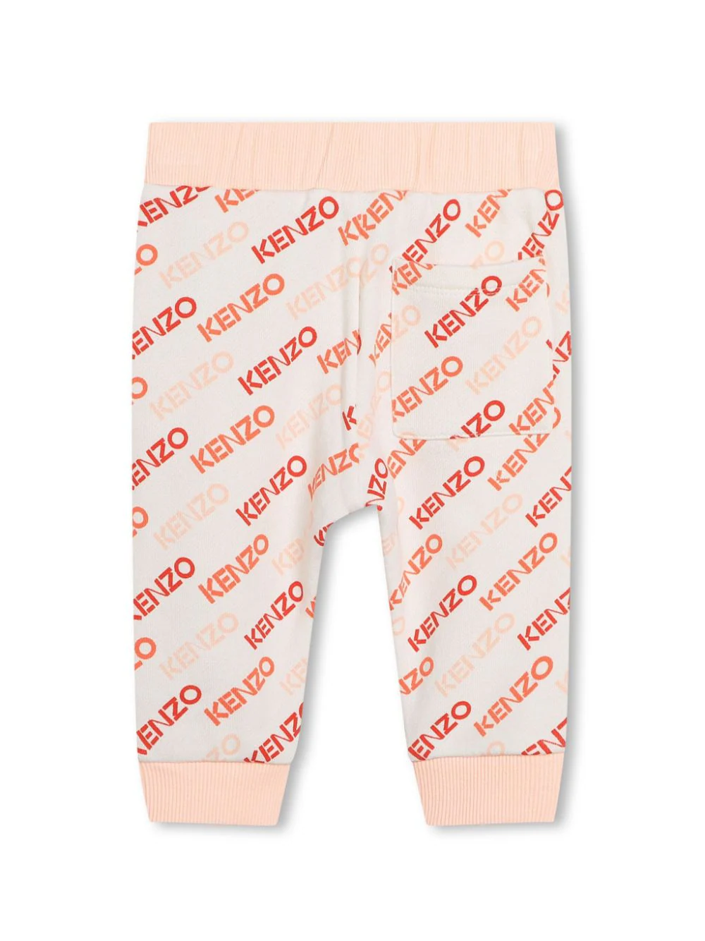 Kenzo Kids Clothing.... White K6009912P (KENZO / ワンピース・ドレス・オールインワン ) | KENZO (ケンゾー)(5)