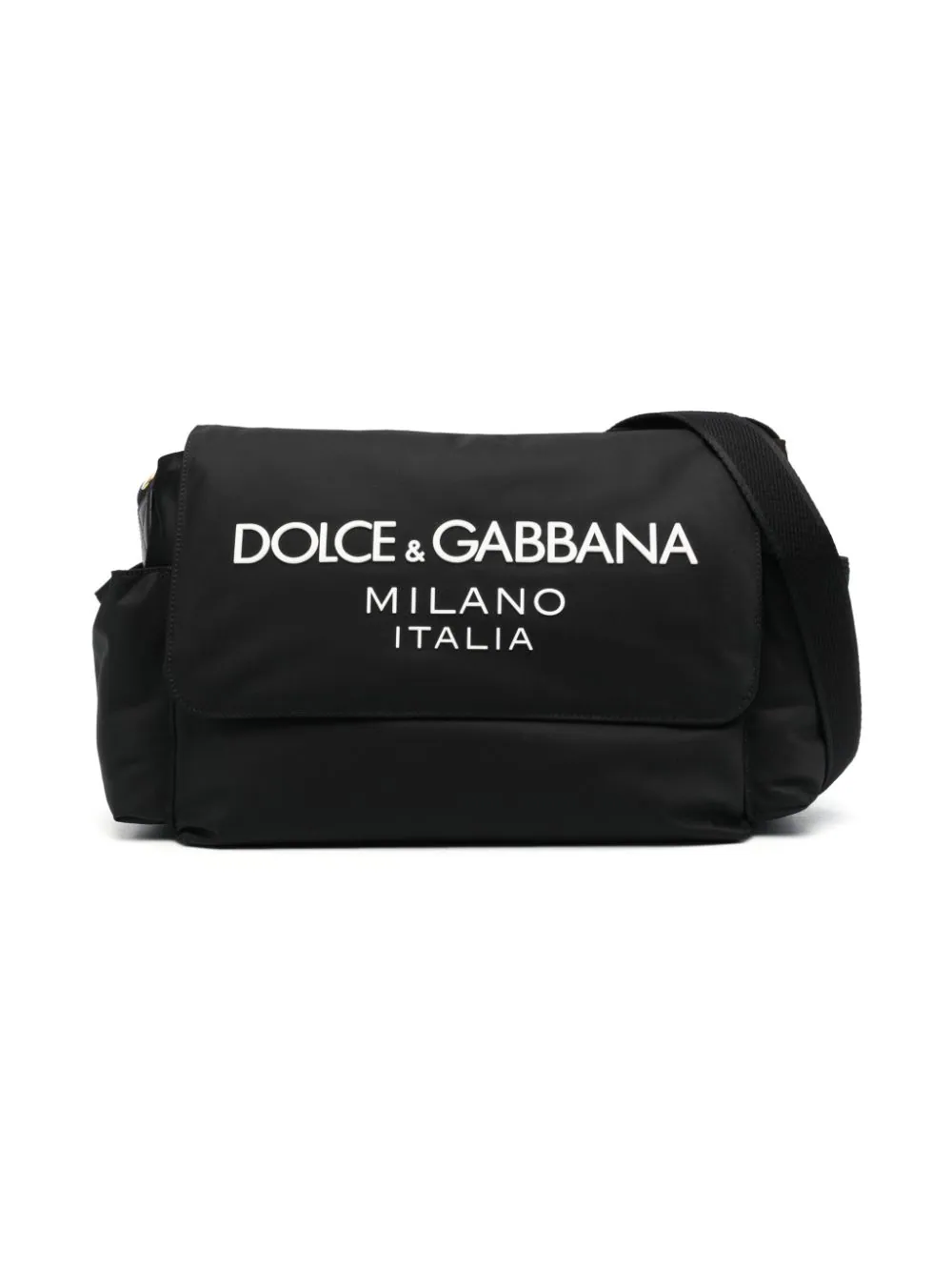DOLCE & GABBANA KIDS Bags.. Black EB0240AG1828B939 (Dolce & Gabbana / ハンドバッグ・ショルダーバッグ ) | Dolce & Gabbana (ドルチェガッバーナ)