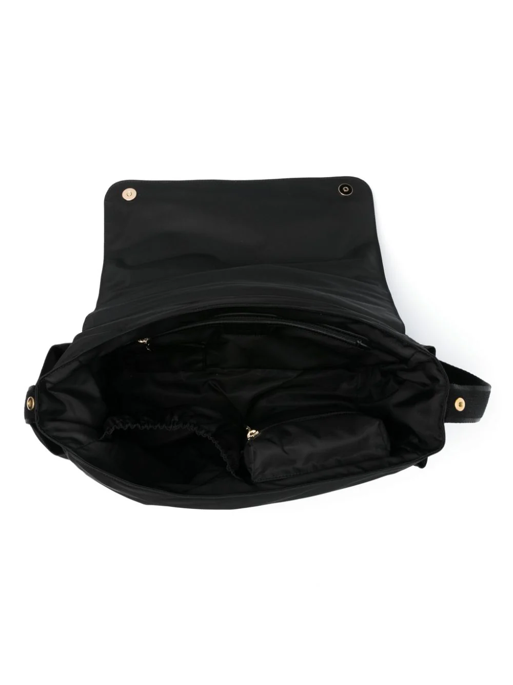 DOLCE & GABBANA KIDS Bags.. Black EB0240AG1828B939 (Dolce & Gabbana / ハンドバッグ・ショルダーバッグ ) | Dolce & Gabbana (ドルチェガッバーナ)(3)