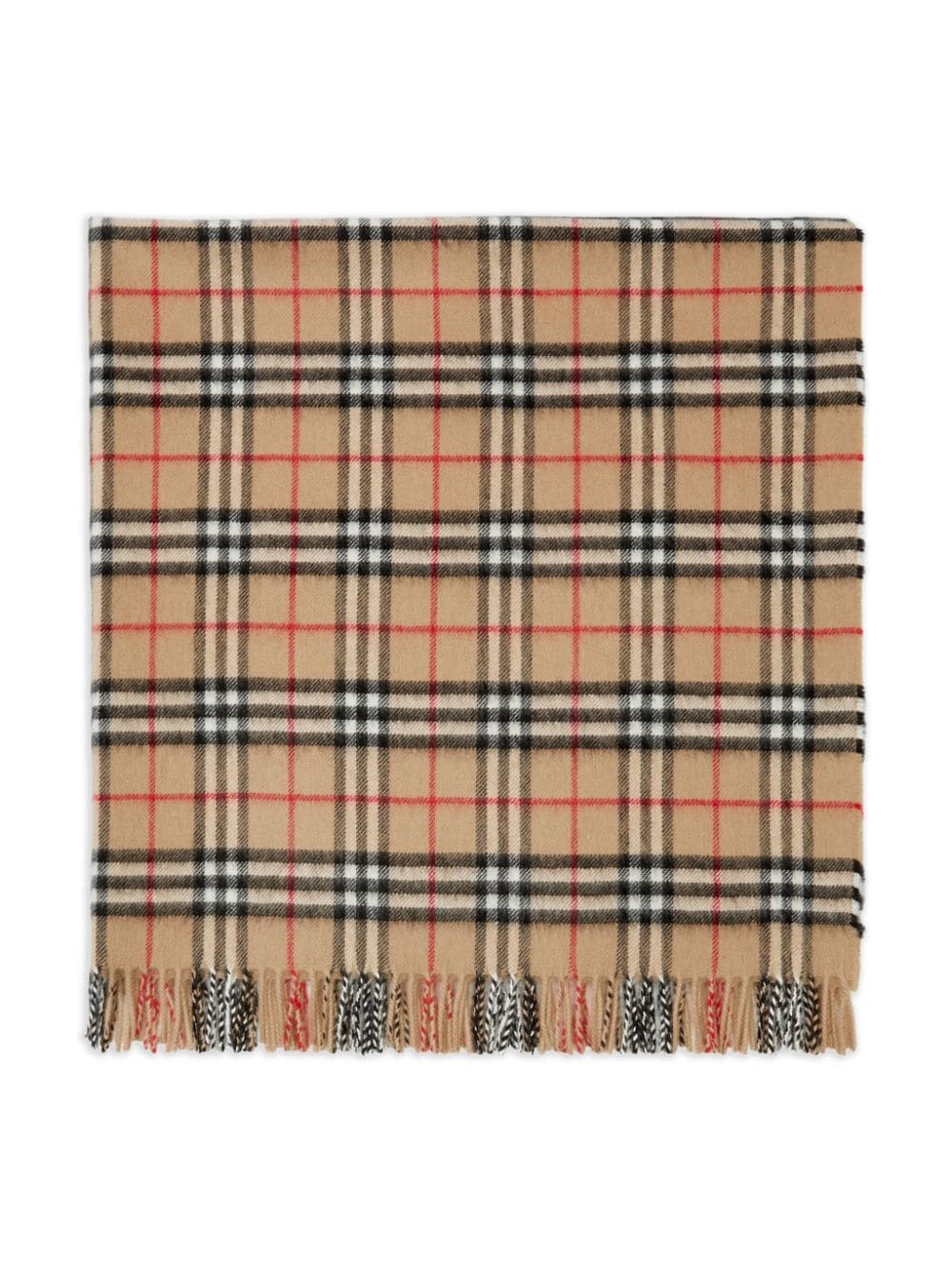 Burberry Kids Homeware Beige 8070500A7026 (Burberry / スカーフ・マフラー ) | Burberry (バーバリー)
