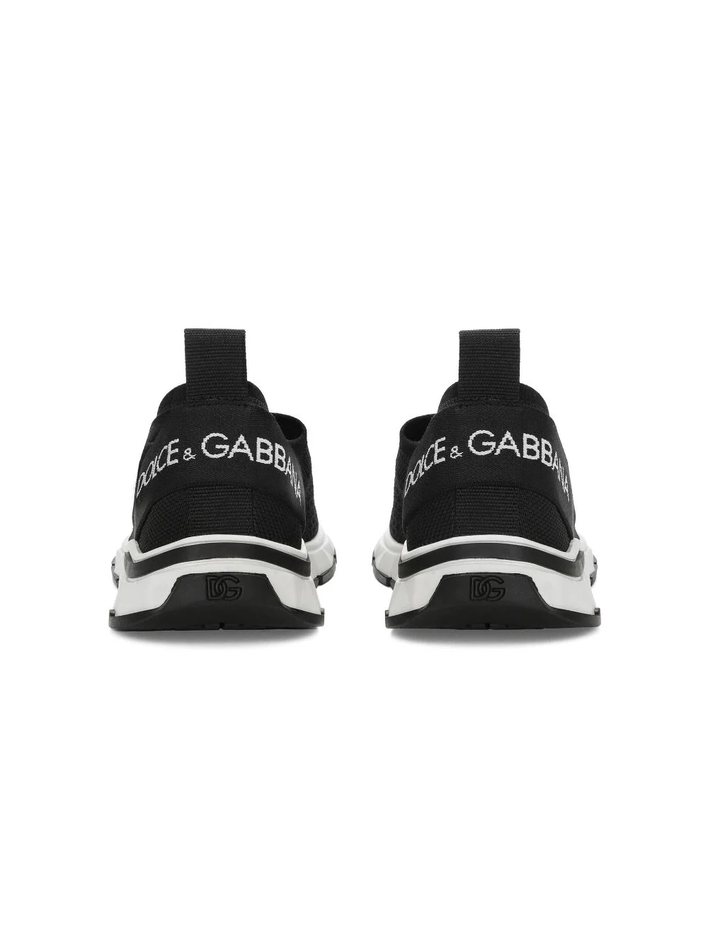 DOLCE & GABBANA KIDS Sneakers Black DA5170AA83689690 (Dolce & Gabbana / スニーカー ) | Dolce & Gabbana (ドルチェガッバーナ)(2)