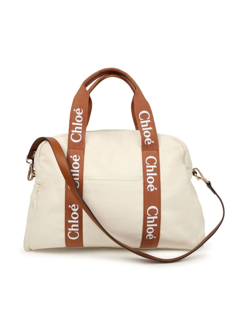 Chloè Bags.. White C20190148 (Chloé / ハンドバッグ・ショルダーバッグ ) | Chloé (クロエ)