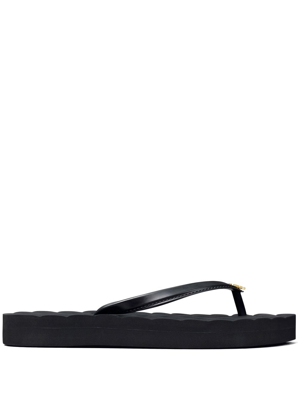 Tory Burch Sandals Black 144262KIRA890 (TORY BURCH / サンダル ) | TORY BURCH (トリーバーチ)
