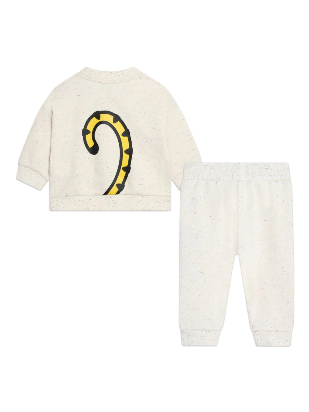 Kenzo Kids Clothing.... White K6012422C (KENZO / ワンピース・ドレス・オールインワン ) | KENZO (ケンゾー)(1)