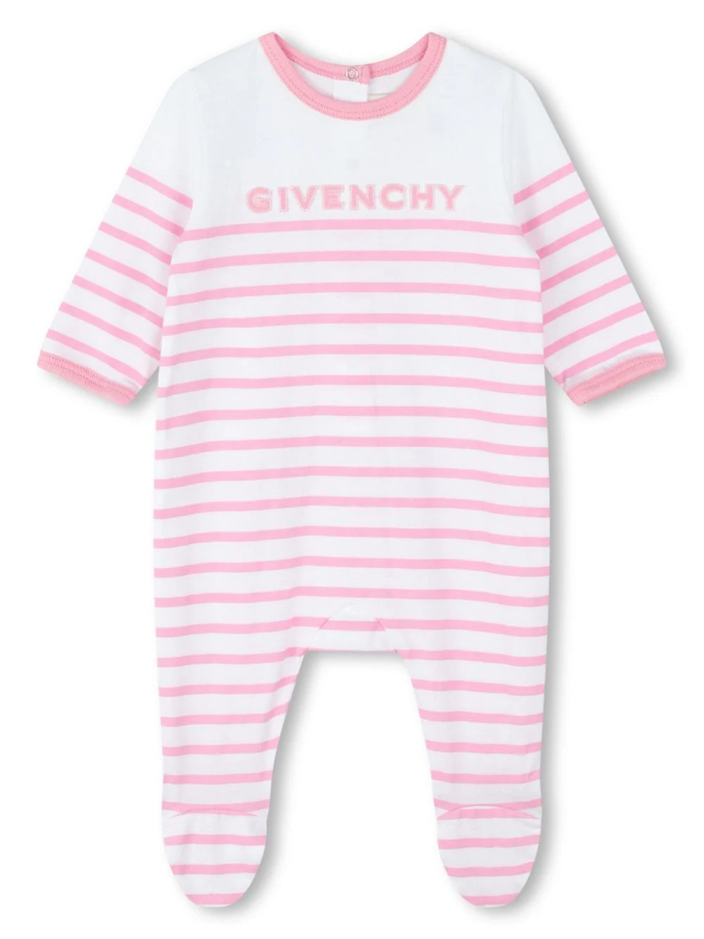 GIVENCHY KIDS Clothing.... Pink H30291465 (GIVENCHY / ワンピース・ドレス・オールインワン ) | GIVENCHY (ジバンシィ)(1)