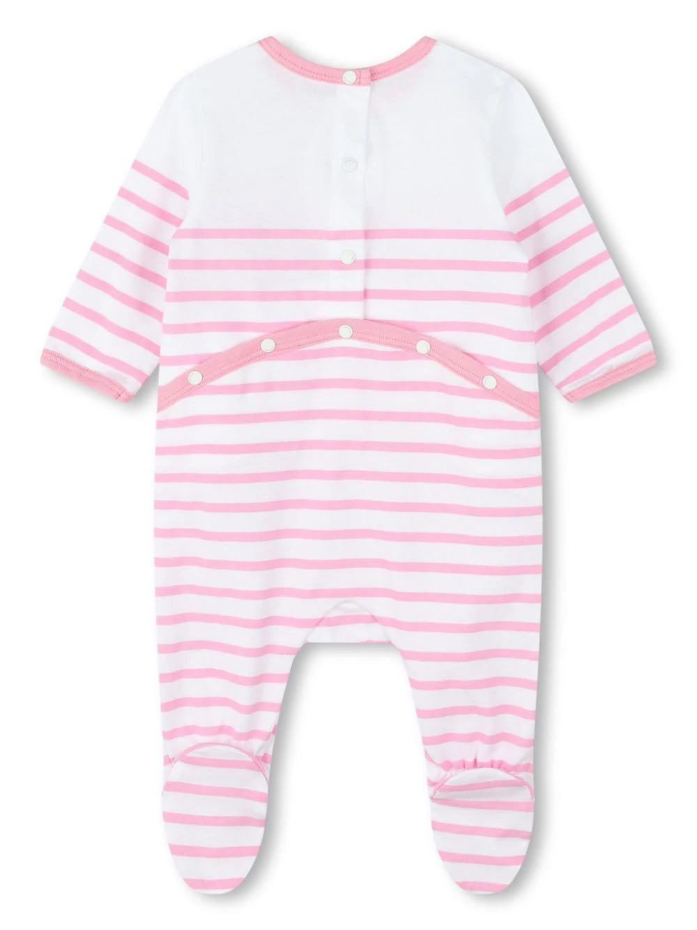 GIVENCHY KIDS Clothing.... Pink H30291465 (GIVENCHY / ワンピース・ドレス・オールインワン ) | GIVENCHY (ジバンシィ)(2)