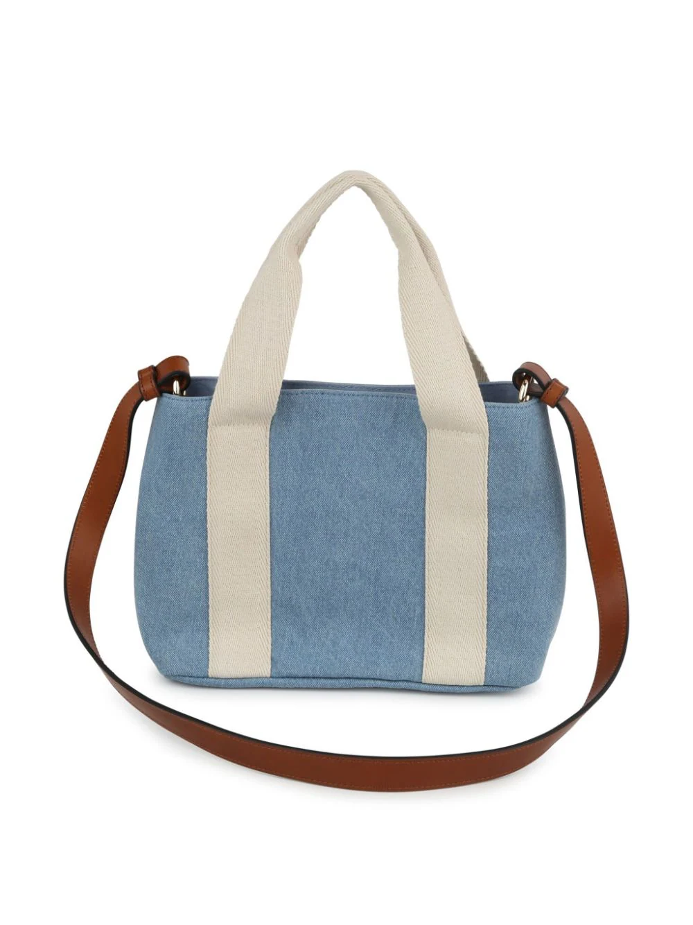 Chloè Bags.. Blue C20046Z10 (Chloé / ハンドバッグ・ショルダーバッグ ) | Chloé (クロエ)(2)