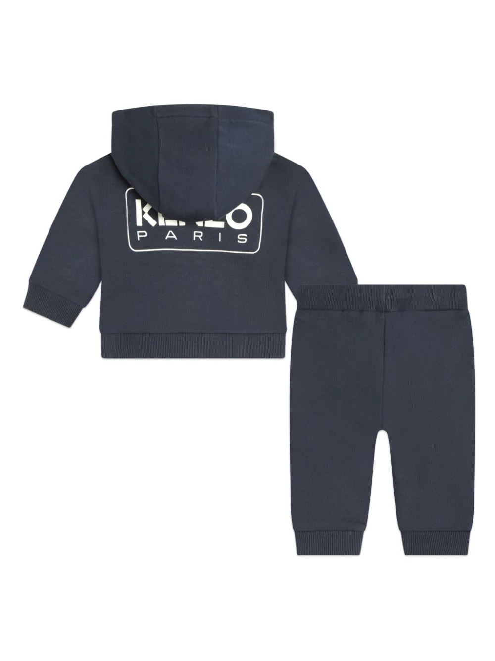 Kenzo Kids Clothing.... Blue K6013484A (KENZO / ワンピース・ドレス・オールインワン ) | KENZO (ケンゾー)(1)
