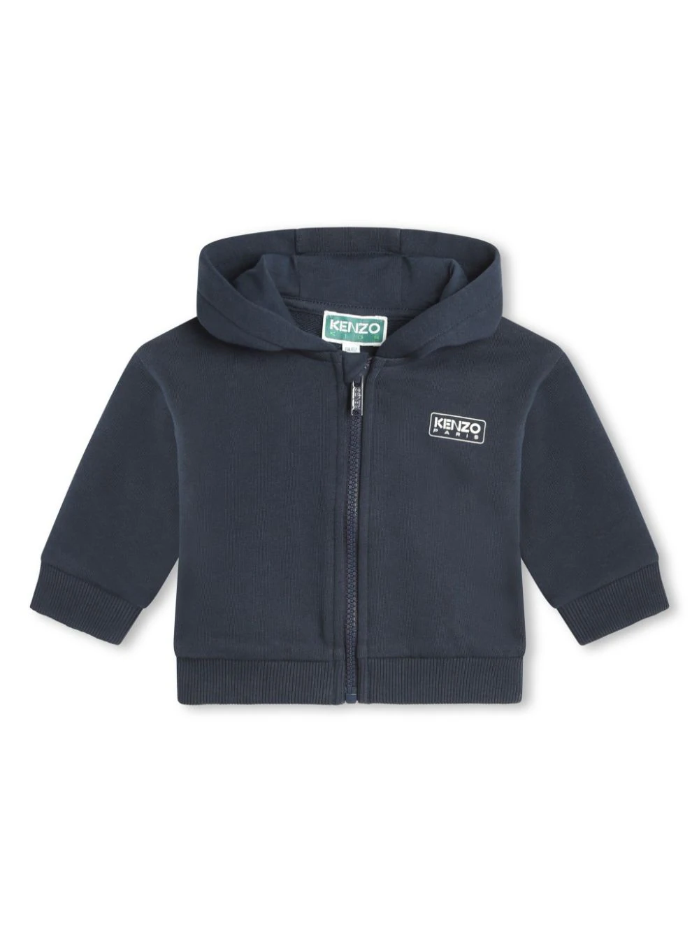 Kenzo Kids Clothing.... Blue K6013484A (KENZO / ワンピース・ドレス・オールインワン ) | KENZO (ケンゾー)(2)