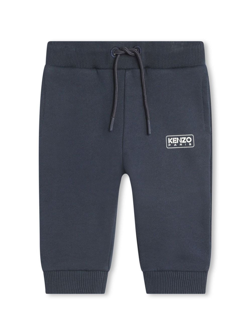 Kenzo Kids Clothing.... Blue K6013484A (KENZO / ワンピース・ドレス・オールインワン ) | KENZO (ケンゾー)(3)