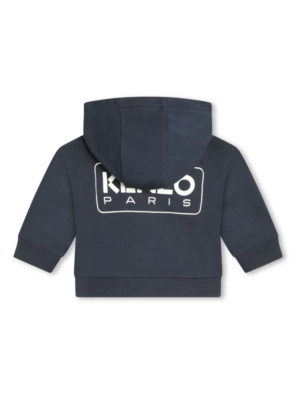 Kenzo Kids Clothing.... Blue K6013484A (KENZO / ワンピース・ドレス・オールインワン ) | KENZO (ケンゾー)(4)