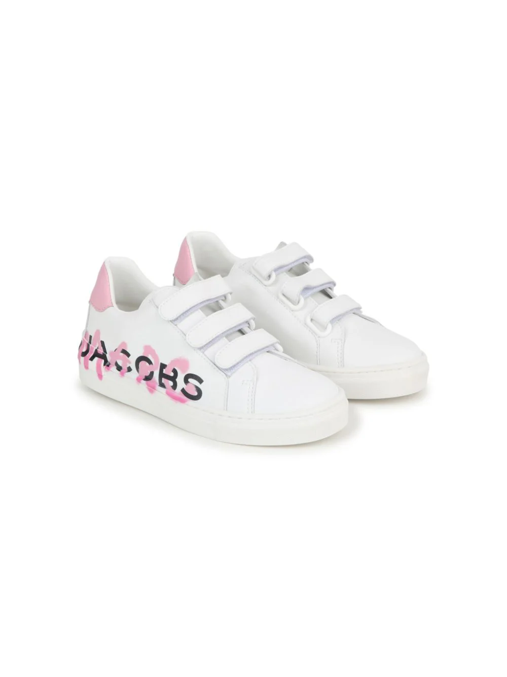 Marc Jacobs Sneakers White W6005410P (Marc Jacobs / スニーカー ) | Marc Jacobs (マーク ジェイコブス)