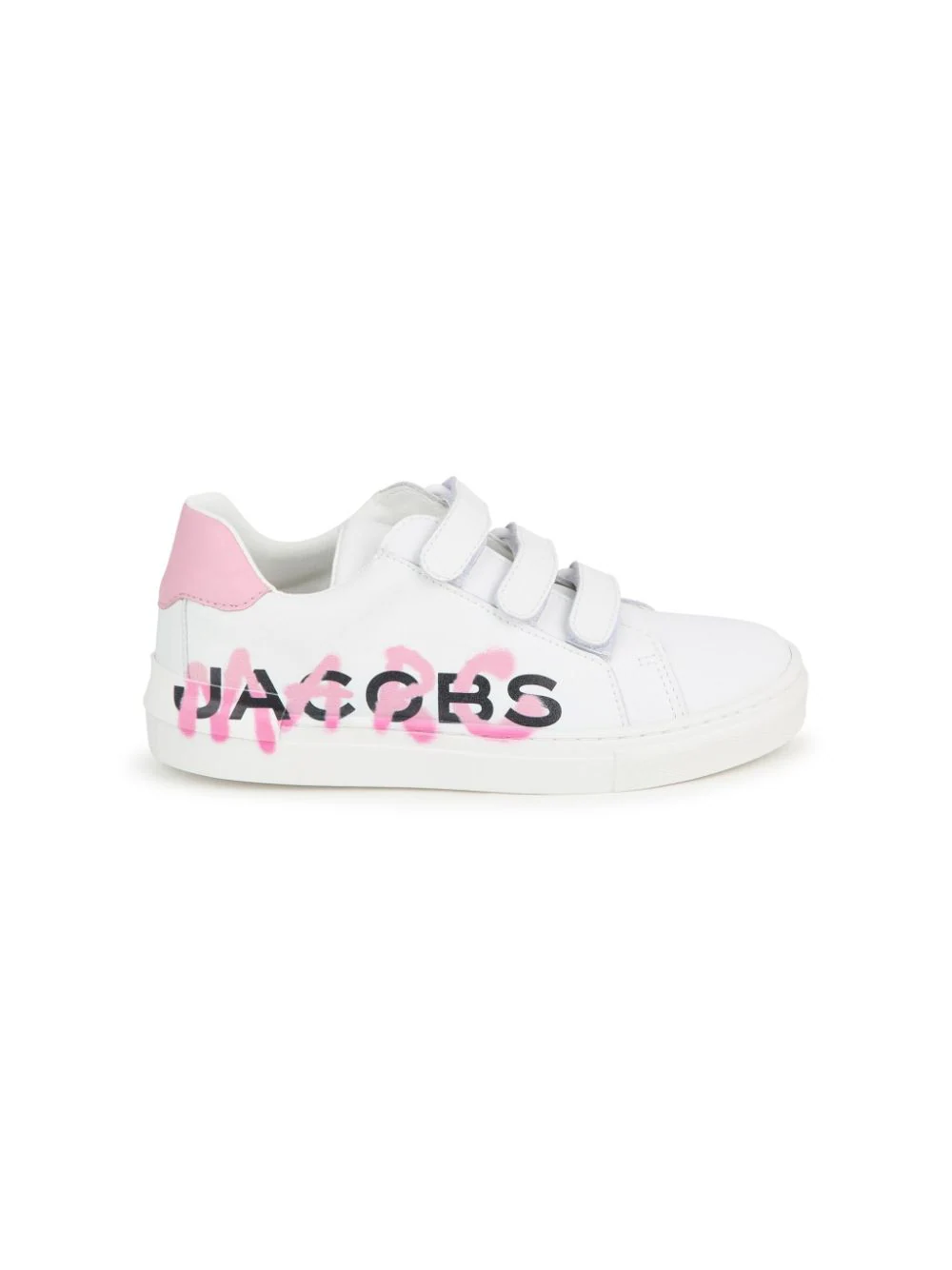 Marc Jacobs Sneakers White W6005410P (Marc Jacobs / スニーカー ) | Marc Jacobs (マーク ジェイコブス)(1)
