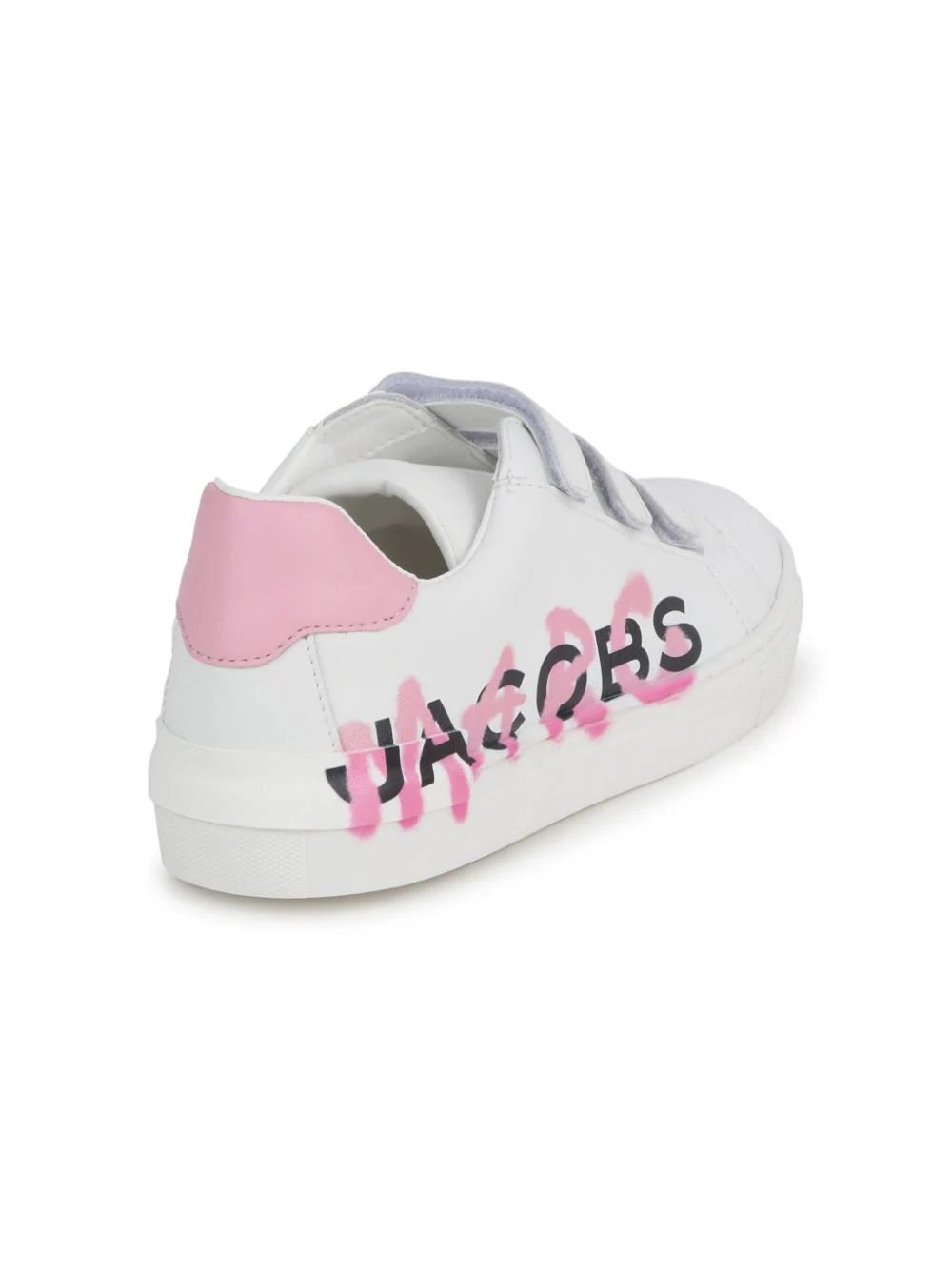 Marc Jacobs Sneakers White W6005410P (Marc Jacobs / スニーカー ) | Marc Jacobs (マーク ジェイコブス)(2)