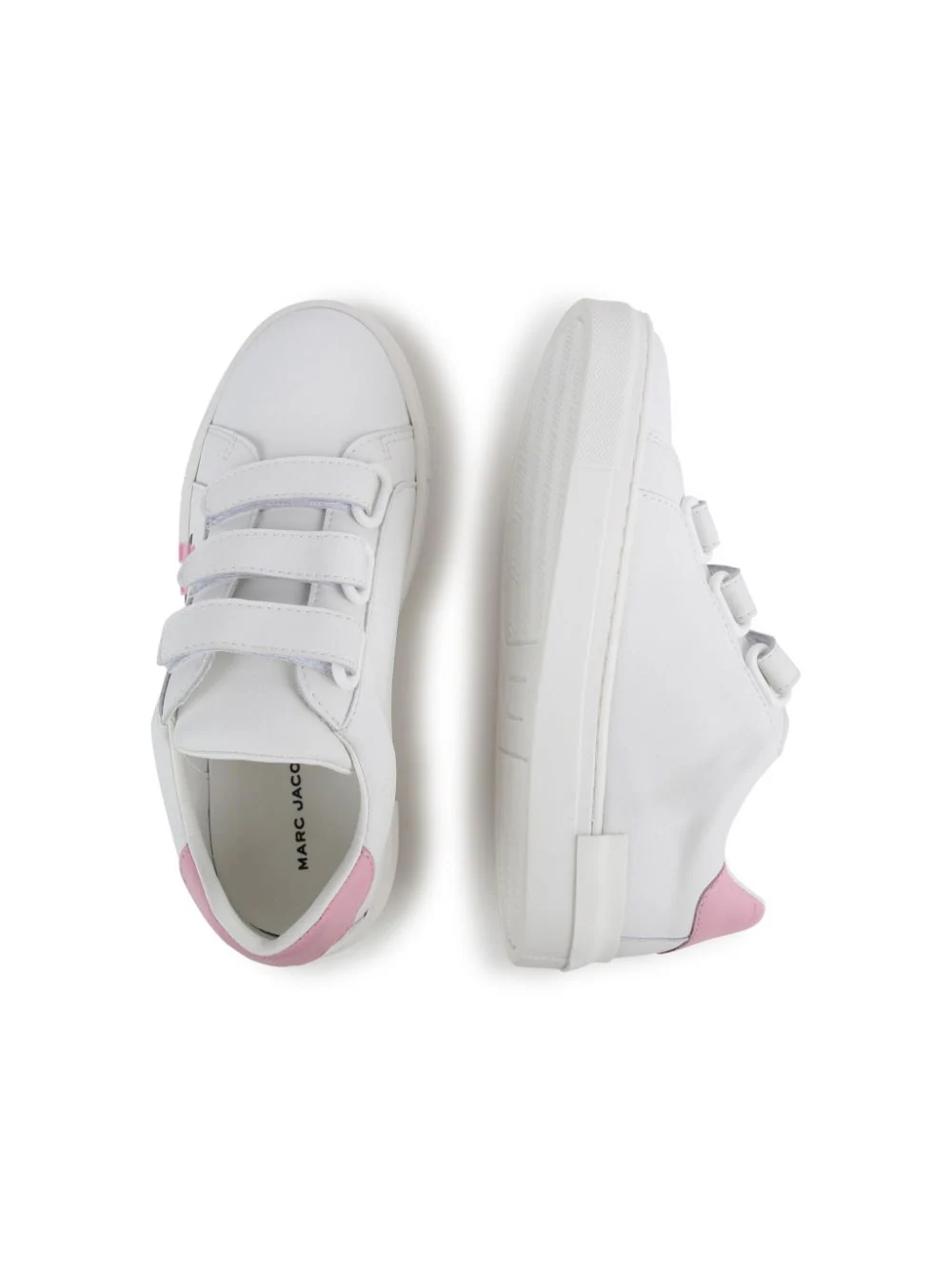 Marc Jacobs Sneakers White W6005410P (Marc Jacobs / スニーカー ) | Marc Jacobs (マーク ジェイコブス)(3)