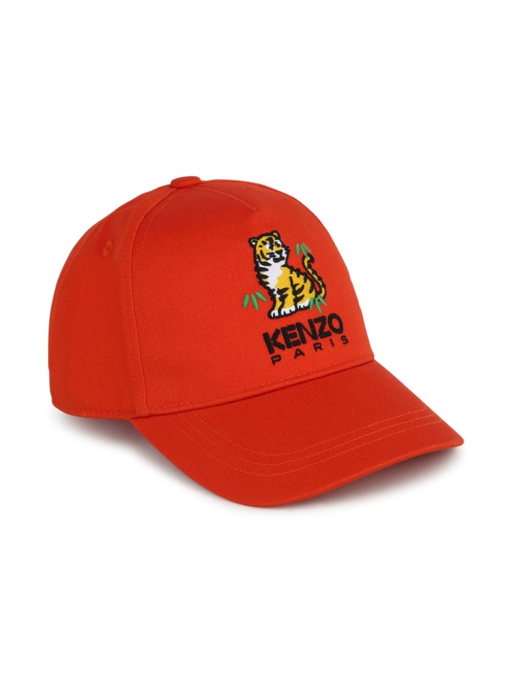 Kenzo Kids Hats Red K6003099A (KENZO / 帽子 ) | KENZO (ケンゾー)