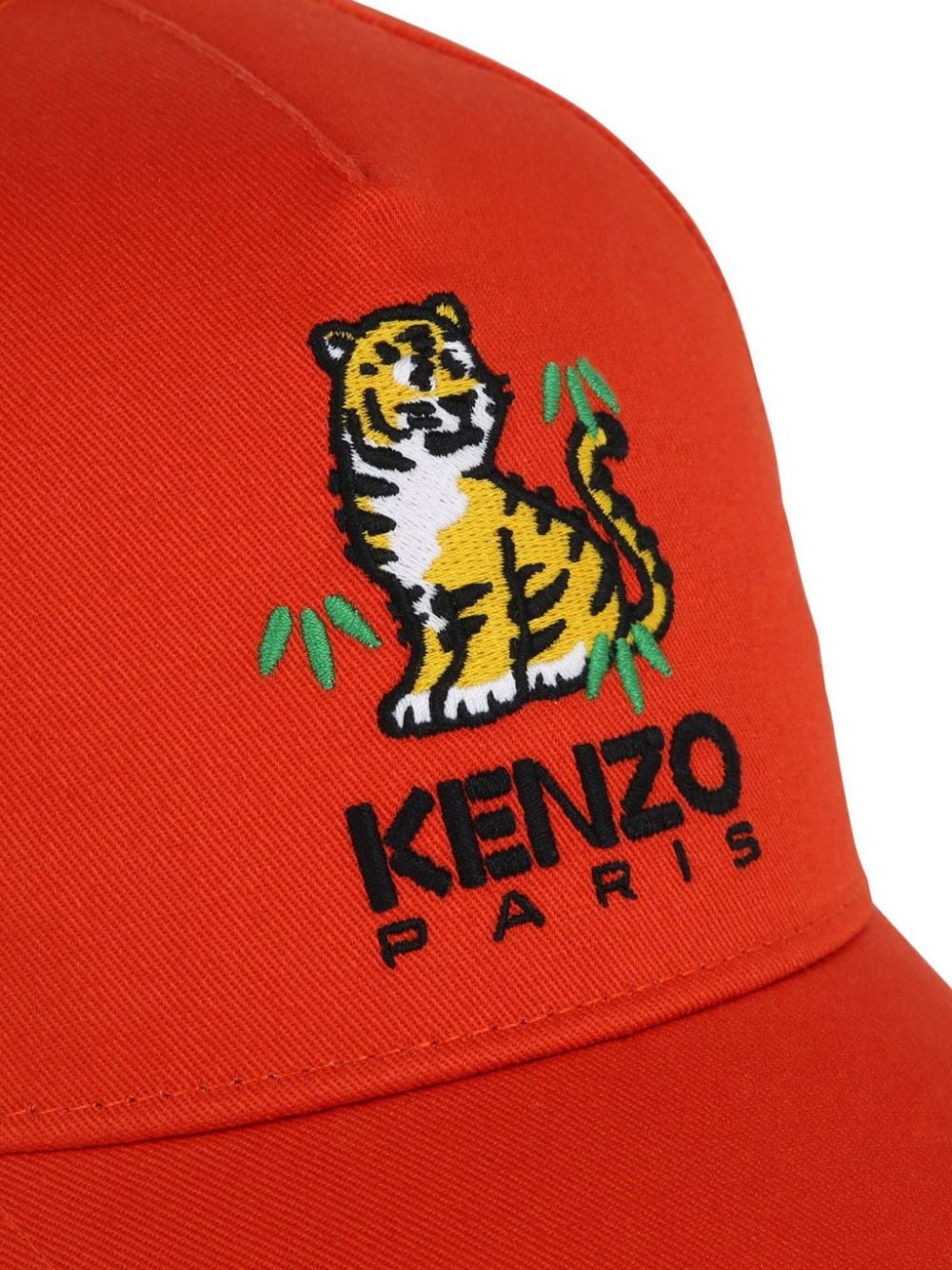 Kenzo Kids Hats Red K6003099A (KENZO / 帽子 ) | KENZO (ケンゾー)(2)