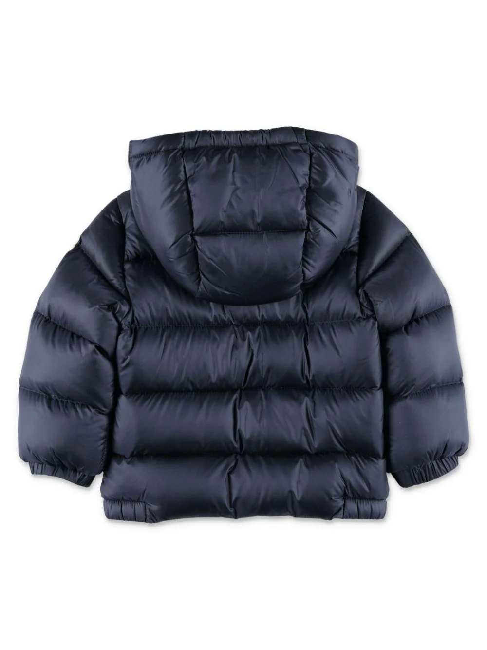 MONCLER KIDS Coats Blue J29511A0000653048742 (Moncler / ダウンジャケット・コート ) | Moncler (モンクレール)(1)