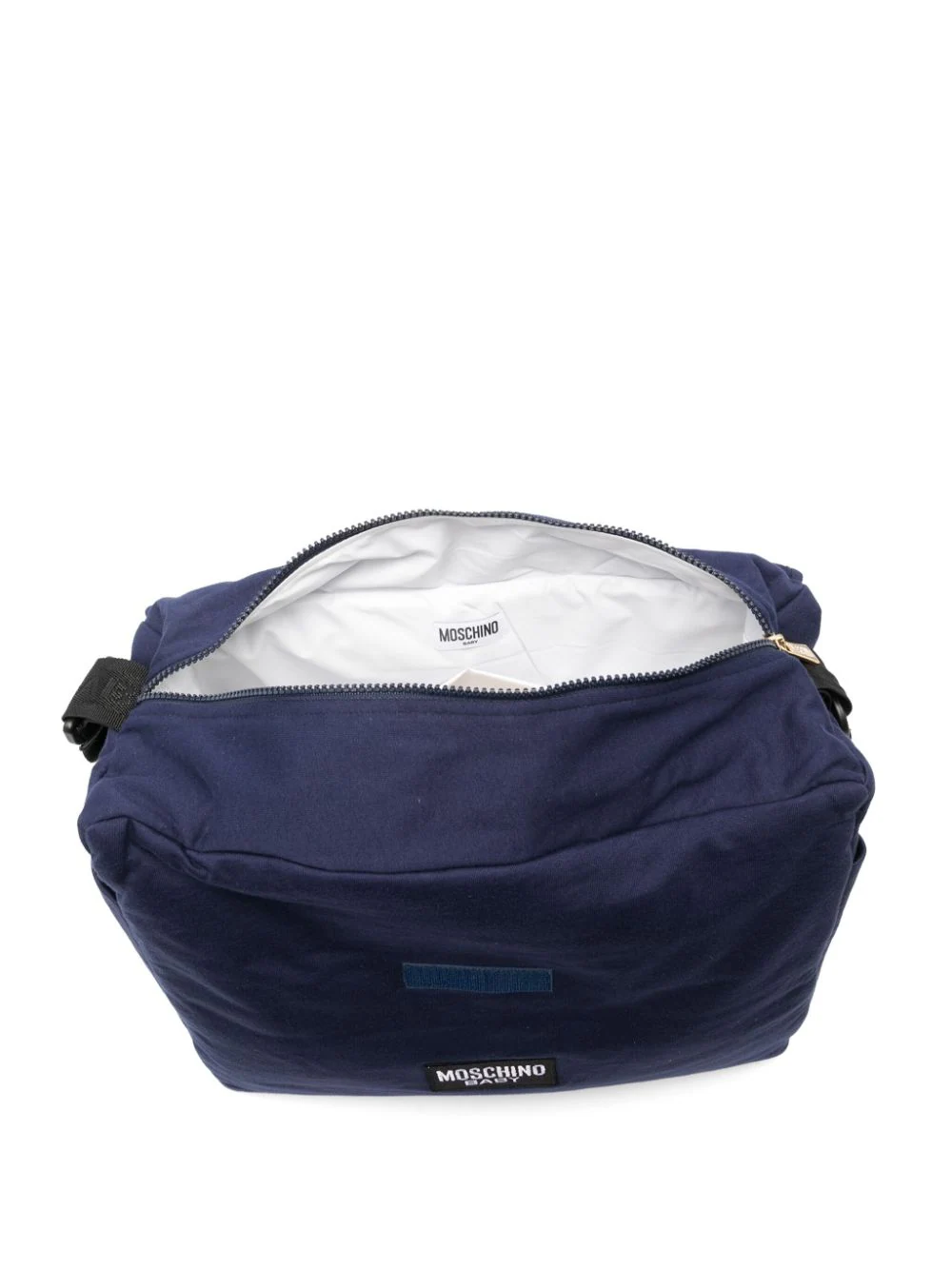 MOSCHINO KIDS Bags.. Blue MUX053LCA4040016 (MOSCHINO / ハンドバッグ・ショルダーバッグ ) | MOSCHINO (モスキーノ)(3)