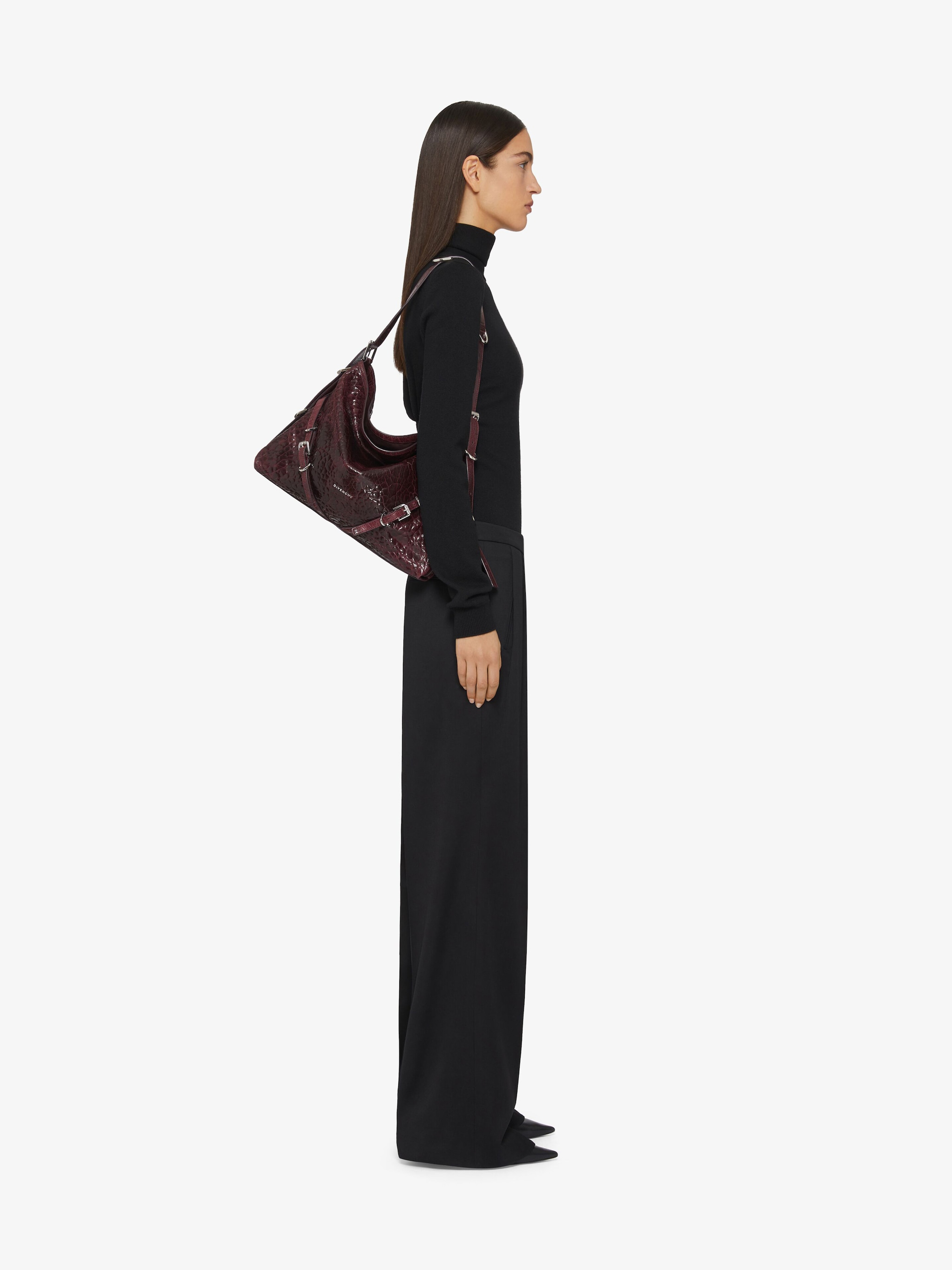 Givenchy Bags.. Red BB50SSB24X642 (GIVENCHY / ハンドバッグ・ショルダーバッグ ) | GIVENCHY (ジバンシィ)(1)