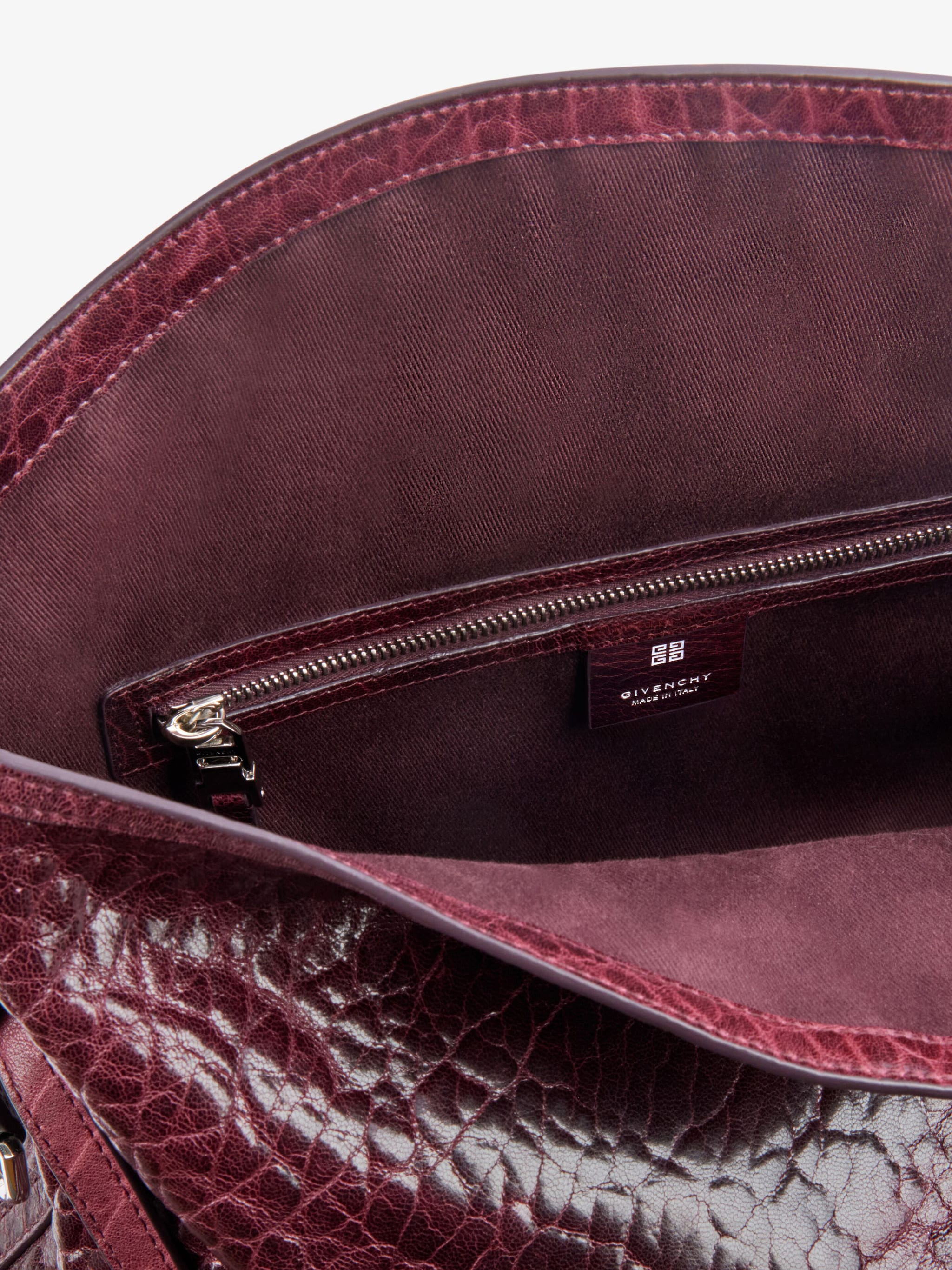 Givenchy Bags.. Red BB50SSB24X642 (GIVENCHY / ハンドバッグ・ショルダーバッグ ) | GIVENCHY (ジバンシィ)(4)