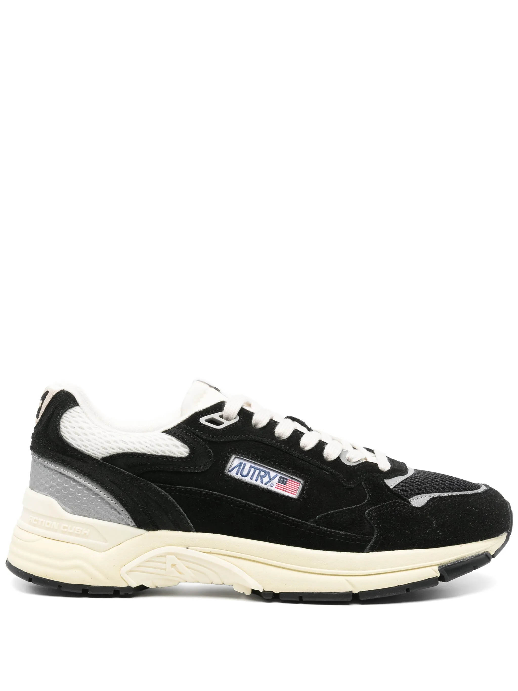 スニーカー AUTRY HYLMUM07 Sneakers Black AUTRY Sneakers Black (AUTRY/スニーカー) | AUTRY(オートリー