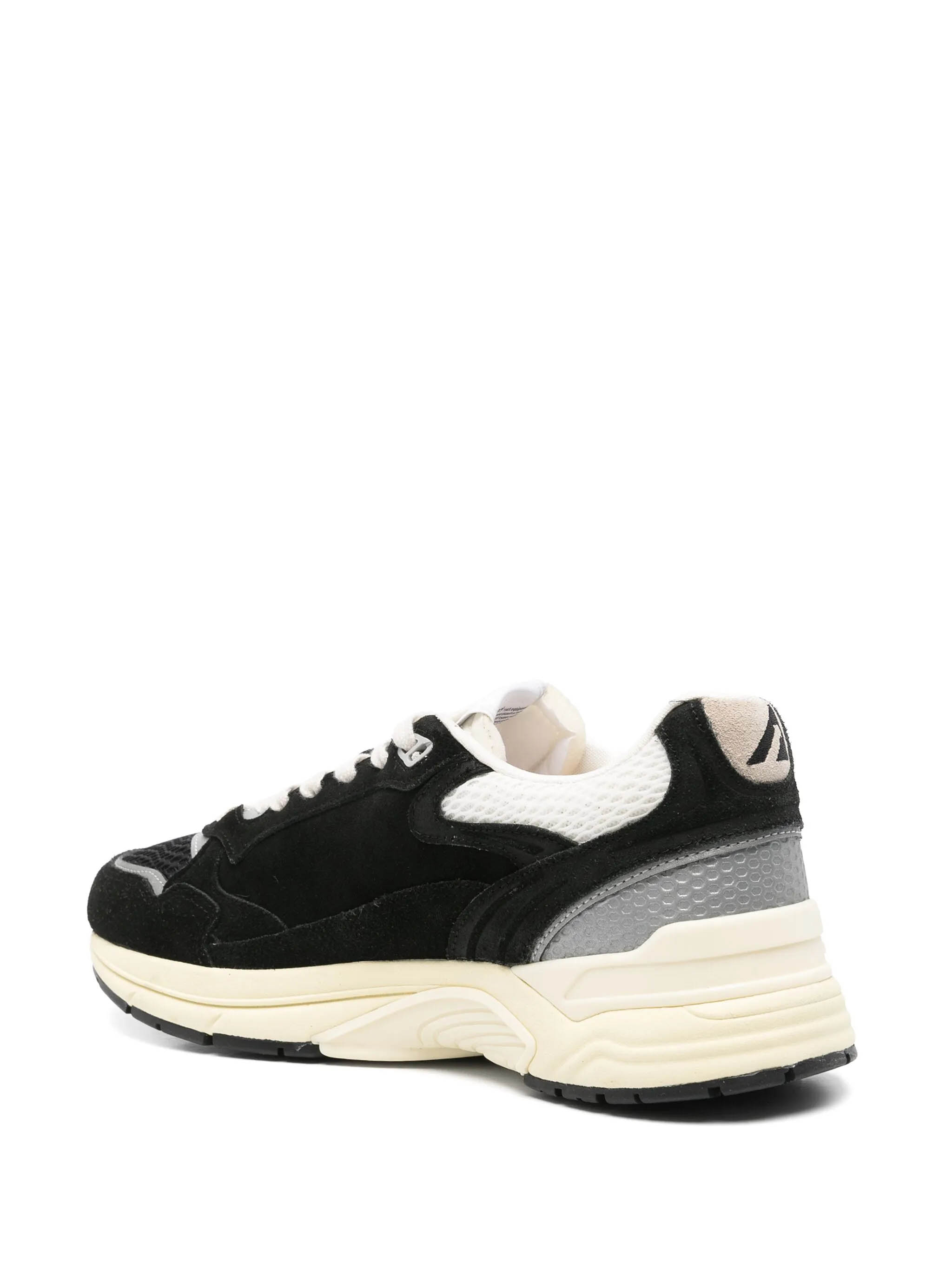 スニーカー AUTRY HYLMUM07 Sneakers Black AUTRY Sneakers Black (AUTRY/スニーカー) | AUTRY(オートリー