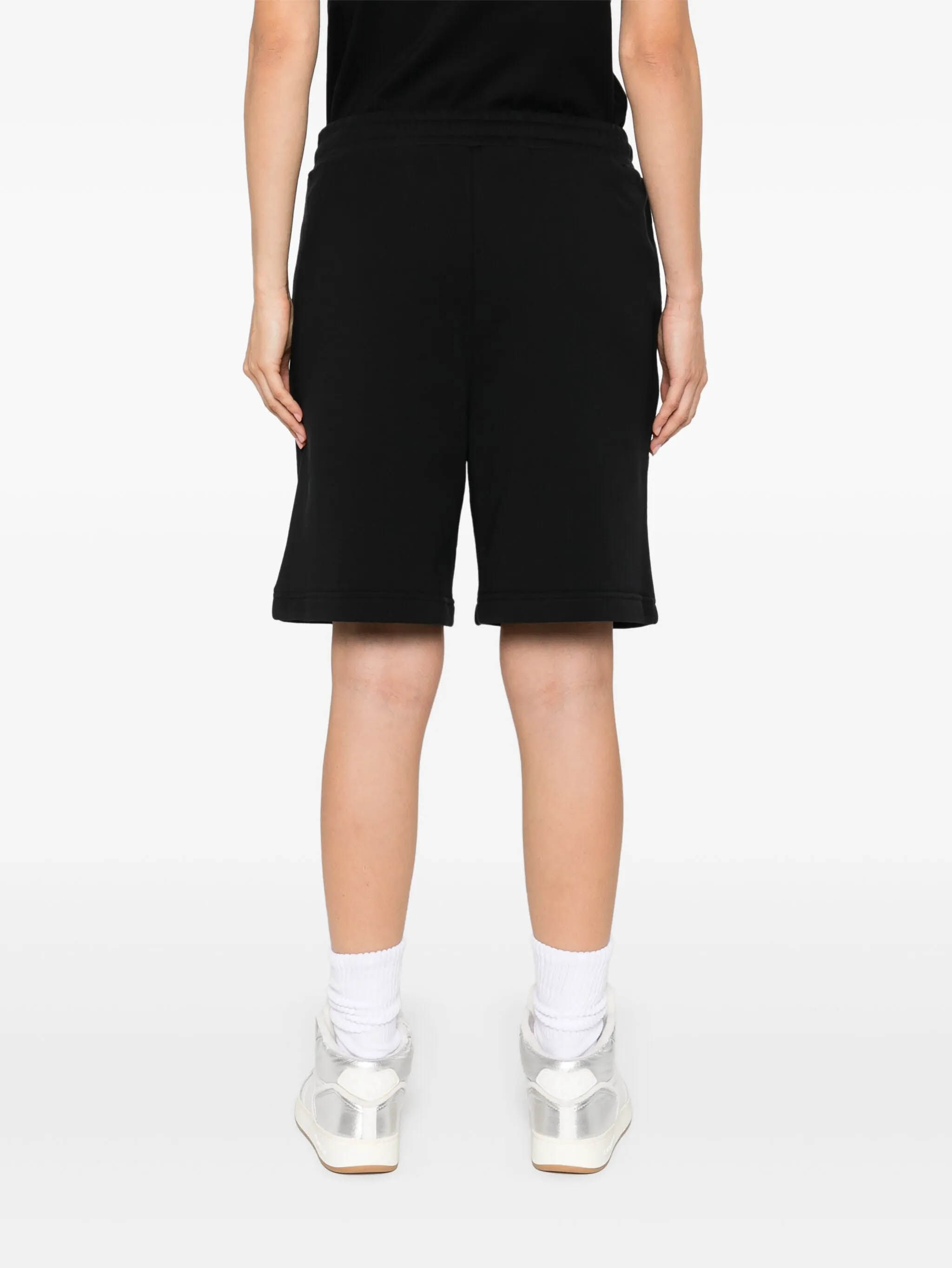 Moschino Shorts Black A032555281555 (MOSCHINO / ショートパンツ ) | MOSCHINO (モスキーノ)(3)