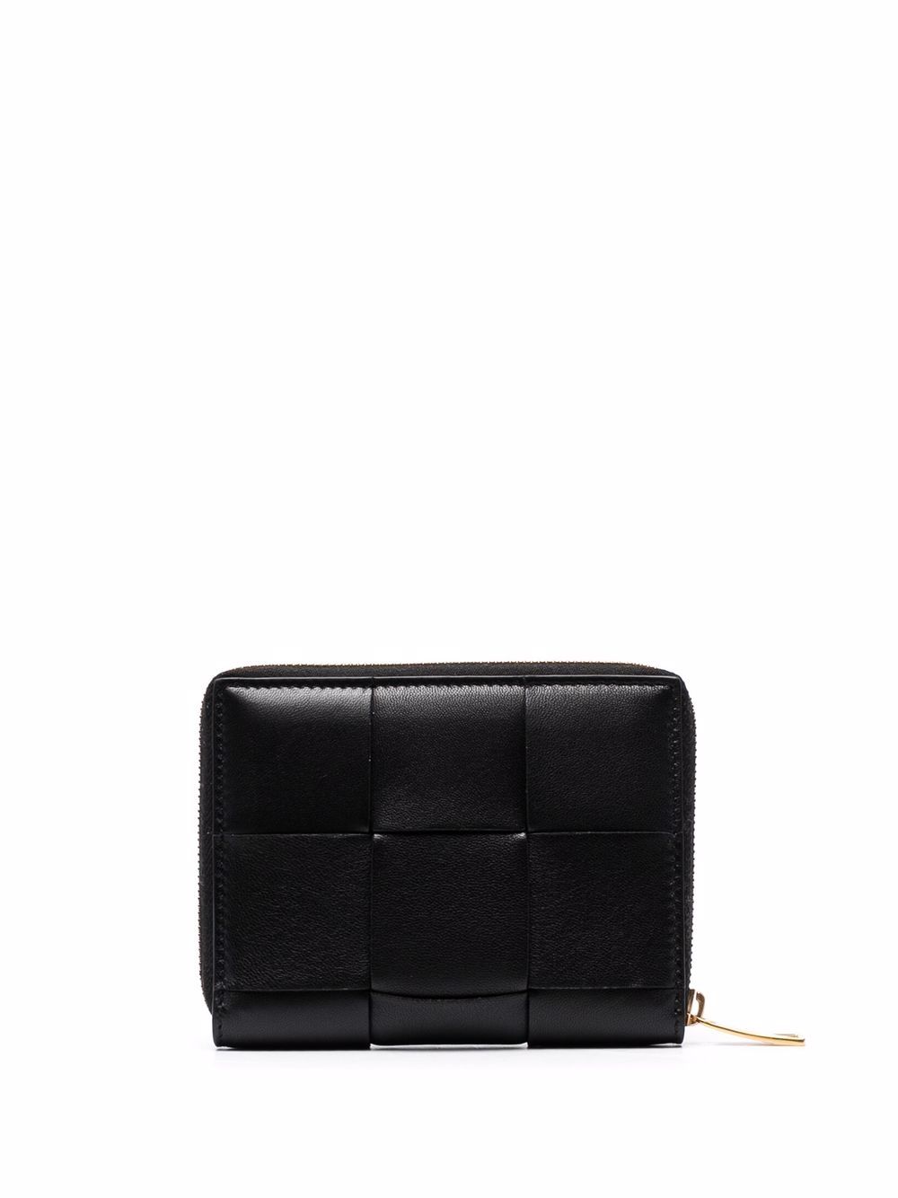 Bottega Veneta Wallets Black 681191VCQC18425 (Bottega Veneta / 財布・カードケース ) | Bottega Veneta (ボッテガ・ヴェネタ)(1)